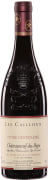 Andre Brunel Chateauneuf-du-Pape Les Cailloux Cuvee Centenaire 2022  Front Bottle Shot