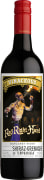 Vinaceous Red Right Hand 2014 Front Bottle Shot