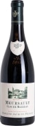 Jacques Prieur Meursault Clos de Mazeray Rouge Monopole 2020  Front Bottle Shot