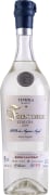 Tequila Fuenteseca Cosecha Blanco Tequila 2018  Front Bottle Shot