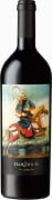 Darioush Darius II Cabernet Sauvignon 2008 Front Bottle Shot