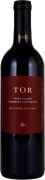 TOR Melanson Vineyard Pritchard Hill Cabernet Sauvignon 2019  Front Bottle Shot