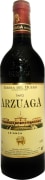 Arzuaga Crianza 2014 Front Bottle Shot