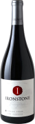 Ironstone Petite Sirah 2019  Front Bottle Shot