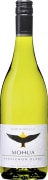 Mohua Sauvignon Blanc 2015 Front Bottle Shot