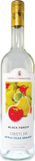 Kammer Obstler Apple Pear Brandy Front Bottle Shot