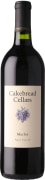Cakebread Merlot 2016  Front Bottle Shot