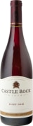 Castle Rock Mendocino County Pinot Noir 2017  Front Bottle Shot