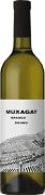 Muxagat Branco 2021  Front Bottle Shot