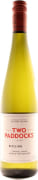 Two Paddocks Riesling 2017  Front Bottle Shot