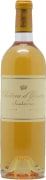 Chateau d'Yquem Sauternes 2007  Front Bottle Shot