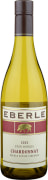 Eberle Chardonnay 2022  Front Bottle Shot