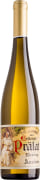 Dr. Loosen Erdener Pralat Goldkapsel Auslese 2017  Front Bottle Shot