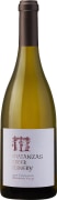 Matanzas Creek Alexander Valley Chardonnay 2017 Front Bottle Shot