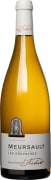 Jean-Philippe Fichet Meursault Les Gruyaches 2023  Front Bottle Shot