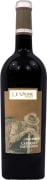 Le Vigne Winery Cabernet Sauvignon 2015 Front Bottle Shot