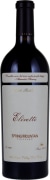 Spring Mountain Vineyard Elivette 2016  Front Bottle Shot