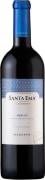Santa Ema Reserva Merlot 2020  Front Bottle Shot