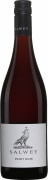 Salwey Estate Pinot Noir 2020  Front Bottle Shot