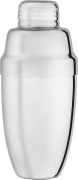 wine.com Viski Stainless Steel Cocktail Shaker  Gift Product Image