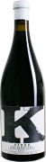 K Vintners The Beautiful Syrah 2012  Front Bottle Shot