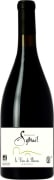 Domaine du Somail Minervois Vin de Plume 2018  Front Bottle Shot