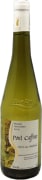Pierre-Luc Bouchaud Pont Caffino Muscadet Sevre et Maine 2020  Front Bottle Shot