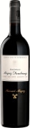 Chateau Magrez Fombrauge  2014  Front Bottle Shot