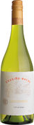 Cousino Macul Chardonnay 2020  Front Bottle Shot