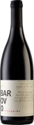 Tikves Barovo 2015  Front Bottle Shot
