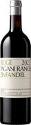 Ridge Pagani Ranch Zinfandel 2022  Front Bottle Shot