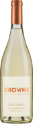 Browne Family Vineyards Bitner Estate Sauvignon Blanc 2022  Front Bottle Shot