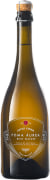 Trabanco Poma Aurea Sparkling Cider 2016  Front Bottle Shot