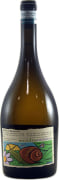 Eladio Pineiro Envidia Cochina Tete de Cuvee Albarino 2021  Front Bottle Shot