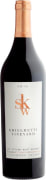 Steven Kent Ghielmetti Vineyard Cabernet Sauvignon 2016  Front Bottle Shot
