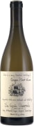 Eyrie Pinot Blanc 2020  Front Bottle Shot