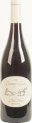 County Line Sonoma Coast Pinot Noir 2015 Front Bottle Shot