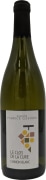 Domaine Fabrice Gasnier Le Clos de la Cure Chinon Blanc 2020  Front Bottle Shot