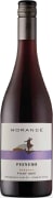 Morande Pionero Pinot Noir 2020  Front Bottle Shot
