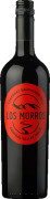 Los Morros Cabernet Sauvignon 2021  Front Bottle Shot