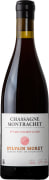 Domaine Sylvain Morey Chassagne-Montrachet Champ Gains Premier Cru Rouge 2023 Front Bottle Shot