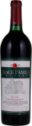Grace Family Cabernet Sauvignon 1988  Front Bottle Shot