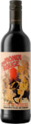 Chamonix Rouge 2018  Front Bottle Shot