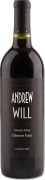 Andrew Will Winery Cabernet Franc 2018  Front Bottle Shot