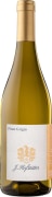 J. Hofstatter Alto Adige Pinot Grigio 2024  Front Bottle Shot