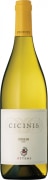 Attems Cicinis Collio Bianco 2022  Front Bottle Shot