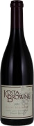 Kosta Browne Gary's Vineyard Pinot Noir 2012  Front Bottle Shot