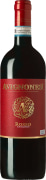 Avignonesi Rosso di Montepulciano 2024  Front Bottle Shot