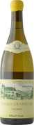 Billaud-Simon Chablis Valmur Grand Cru 2020  Front Bottle Shot