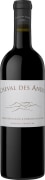 Cheval des Andes  2018  Front Bottle Shot